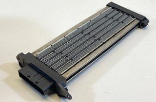 PEUGEOT 207 1 generation (2006-2009) Электрический радиатор печки салона 664447A-G,664447AG 30673229