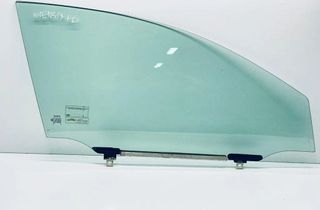 TOYOTA Avensis 2 generation (2002-2009) Стекло передней правой двери 6810105030,68101-05030 30673804