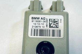 BMW 7 Series F01/F02 (2008-2015) Антенный модуль 9118261 30679476
