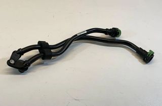 BMW 3 Series F30/F31 (2011-2020) Трубка охолодження коробки передач 8575844,8570449 30680470