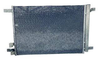 SEAT Leon 3 generation (2012-2020) Радиатор кондиционера 5Q0816411AK 30689445