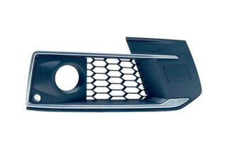 AUDI Q7 4M (2015-2024) Одделка противотуманай фары 4M0807241C,4M0807682AG 30694657