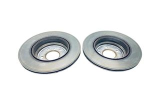 BMW 4 Series F32/F33/F36 (2013-2020) Диск тормозов задний правый 34216864899 30697492