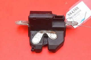 FIAT Bravo 2 generation (2007-2011) Замок крышки багажника 55701971 25602482