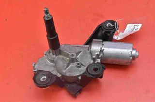 RENAULT Megane 2 generation (2002-2012) Двигун склоочисника задніх дверей 287100007R 28970025