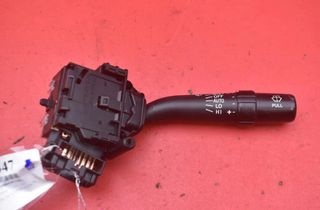 TOYOTA Avensis 2 generation (2002-2009) Перемикачі 84652-05160 29079048