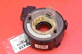 VOLKSWAGEN Golf 4 generation (1997-2006) Подушка безопасности руля 1K0959653 30341250