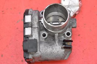 FIAT Bravo 2 generation (2007-2011) Двигун клапана повітряного потоку кондиціонера 0280750137 30638479