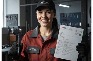 RENAULT Megane 2 generation (2002-2012) Форсунка 166000897R 31537423