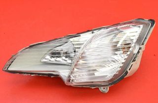 FORD EcoSport 2 generation (2013-2024) Левая противотуманка переднего бампера GN15-13B221-MB 32090503