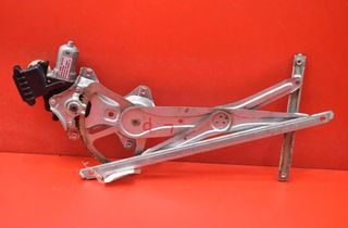 TOYOTA Corolla Verso 1 generation (2001-2009) Регулятор вікна лівої передньої двері 69820-0F020 32956569