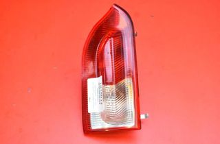 OPEL Insignia A (2008-2016) Фонарь задний левый 13226854 32991713