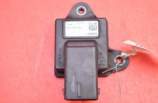 PEUGEOT 308 T9 (2013-2021) Блок керування двигуном ECU 967787168001 33059778