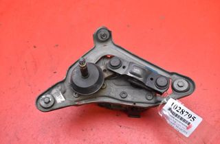 PEUGEOT 508 1 generation (2010-2020) Двигун склоочисника задніх дверей 1397220613 33076501