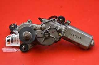 KIA Rio 1 generation (2000-2005) Двигун склоочисника задніх дверей 03511-1240 33076549