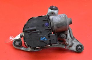 PEUGEOT 508 1 generation (2010-2020) Двигун склоочисника задніх дверей 9677472680 33076589