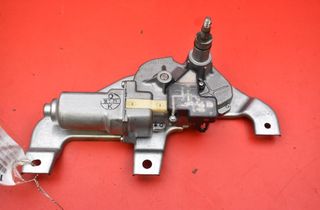 SUZUKI Swift 4 generation (2010-2016) Двигун склоочисника задніх дверей 33076635