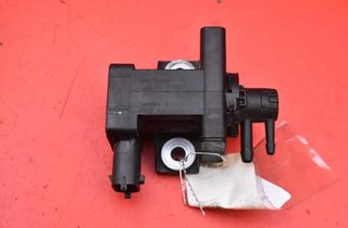 OPEL Astra K (2015-2021) Вакуумный клапан 55576356 33081133