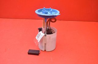 SKODA Octavia 2 generation (2004-2013) Топливный насос 1K0919051CL 33081139