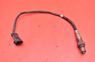 RENAULT Modus 1 generation (2004-2012) Лямбда зонд 33081212