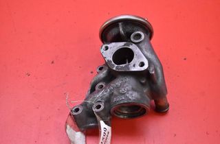 CHRYSLER PT Cruiser 1 generation (2000-2010) Егр клапан A6641420019 33081219