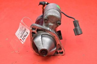 NISSAN Primera P12 (2001-2008) Стартер 33081237