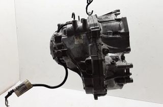 VOLVO XC90 2 generation (2014-2024) Коробка передач TG81SD 22046271