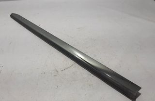 RENAULT Clio 5 generation (2019-2023) Облицювальна вставка передньої лівої двері 808774699R 29628744