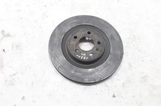 AUDI Q5 FY (2016-2024) Диск тормозов задний правый 80A615601C 31030972