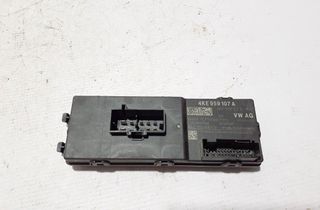 AUDI Q5 FY (2016-2024) Блок керування кришкою багажника 4KE959107A 31031459