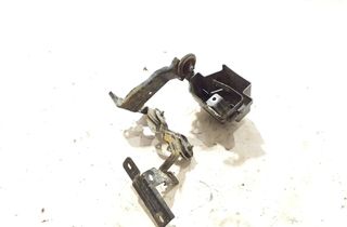 TOYOTA ProAce 2 generation (2016-2023) Кронштейн крепления насоса усилителя руля 117436D 32786798