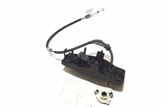 AUDI A4 B9/8W (2015-2024) Трос дросельної заслінки 8W0713052AC 32954851