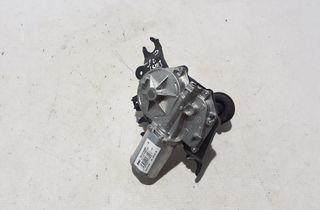 DACIA Duster Двигун склоочисника задніх дверей 287109280R 33073745