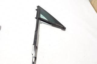 PORSCHE Panamera 971 (2016-2020) Фортка передней правой двери 971845322A 33085073