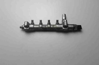 OPEL Mokka 1 generation (2012-2015) Паливний рейс 55490702 31536405