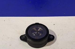 JAGUAR XE 1 generation (2014-2024) Шкив распределительного вала DX23-6M280-AA 33024229