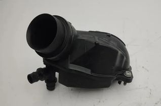 AUDI A3 8Y (2020-2024) Впускний резонатор 05C129654C 26484646