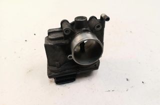 MAZDA 5 1 generation (2005-2010) Дросельна заслонка RF7J136B0 29775251