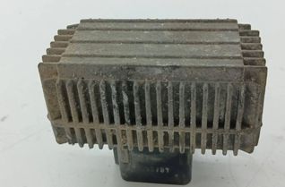 OPEL Vectra C (2002-2005) Реле вентилятора 55354141 29894987