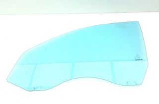 MERCEDES-BENZ E-Class W211/S211 (2002-2009) Скло передньої лівої двері 30742595