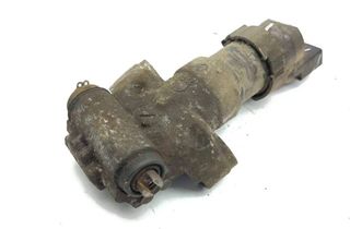 PORSCHE Cayenne 958 (2010-2018) Моторчик ручника 7P0609615 31023351