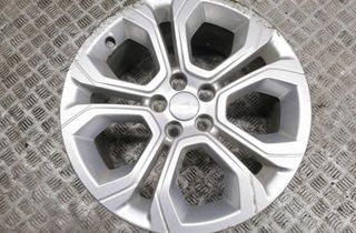 LAND ROVER Range Rover Evoque L538 (1 gen) (2011-2020) Колесо K8D21007NA 31050739