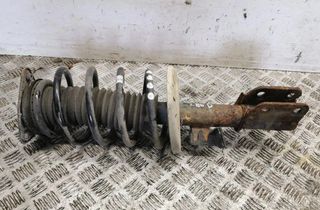 CITROËN C4 Picasso 2 generation (2013-2018) Передній правий амортизатор 31170518