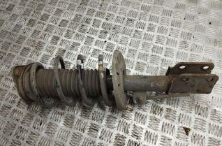 CITROËN C4 Picasso 2 generation (2013-2018) Передній правий амортизатор 31177566