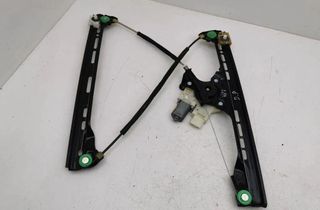 CITROËN C4 Picasso 2 generation (2013-2018) Стеклоподъемник передней правой двери 9675924680,6975288880 31177618