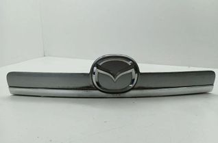 MAZDA CX-7 1 generation (2006-2012) Обивка крышки багажника EH6650811 31178003