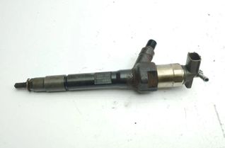 MAZDA CX-7 1 generation (2006-2012) Форсунка палива R2AA13H50 31178791