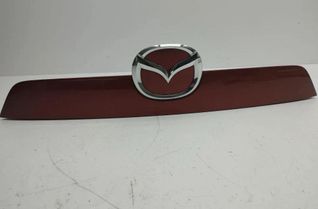 MAZDA CX-7 1 generation (2006-2012) Обивка крышки багажника KD5350811 31184589