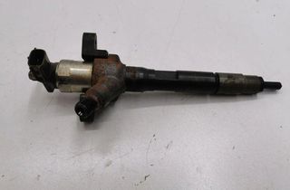 MAZDA CX-7 1 generation (2006-2012) Форсунка палива R2AA13H50 31188380