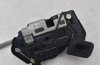 AUDI A1 GB (2018-2024) Замок задней левой двери 5TA839015P 31195539